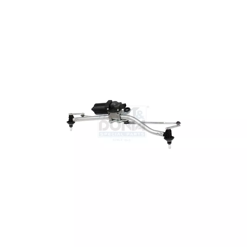 Système de nettoyage des vitres MEAT & DORIA 207141