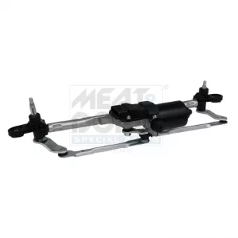 Système de nettoyage des vitres MEAT & DORIA 207142