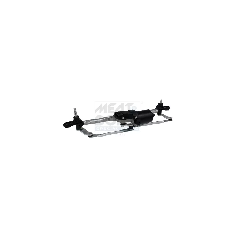 Système de nettoyage des vitres MEAT & DORIA 207142