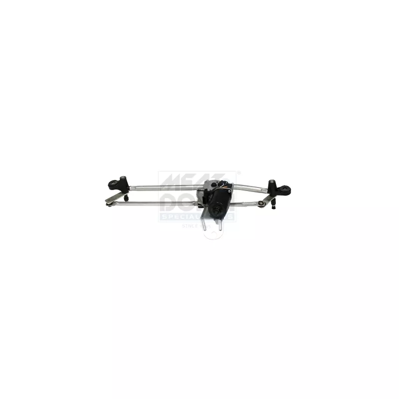 Système de nettoyage des vitres MEAT & DORIA 207144
