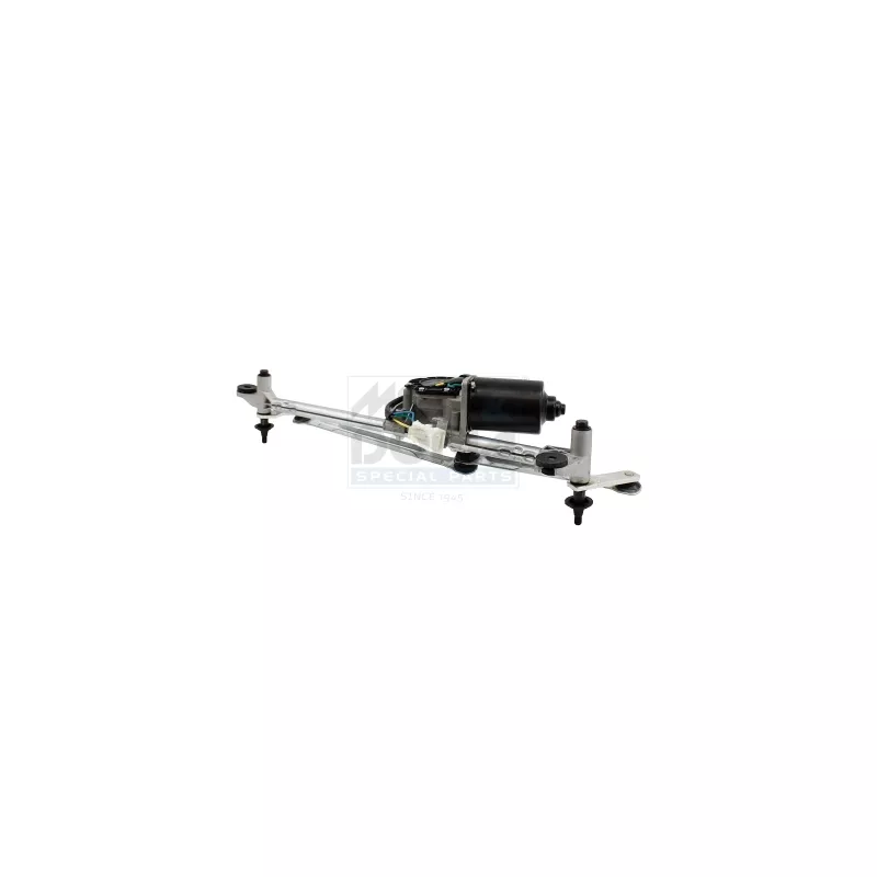 Système de nettoyage des vitres MEAT & DORIA 207149
