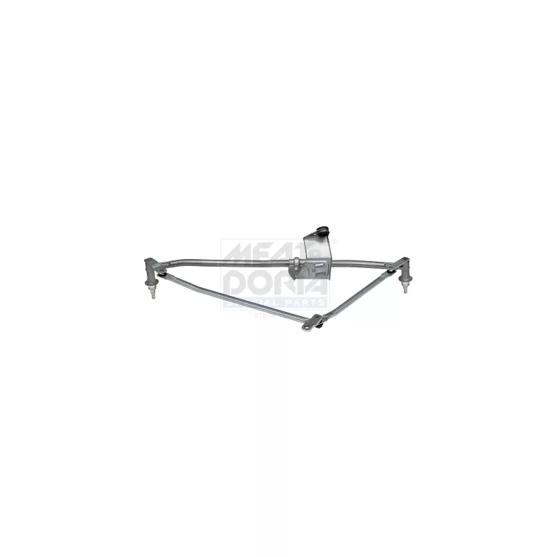 Tringlerie d'essuie-glace MEAT & DORIA 227113
