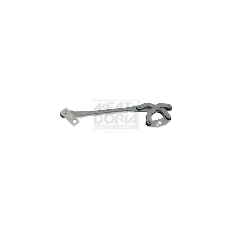 Tringlerie d'essuie-glace MEAT & DORIA 227115