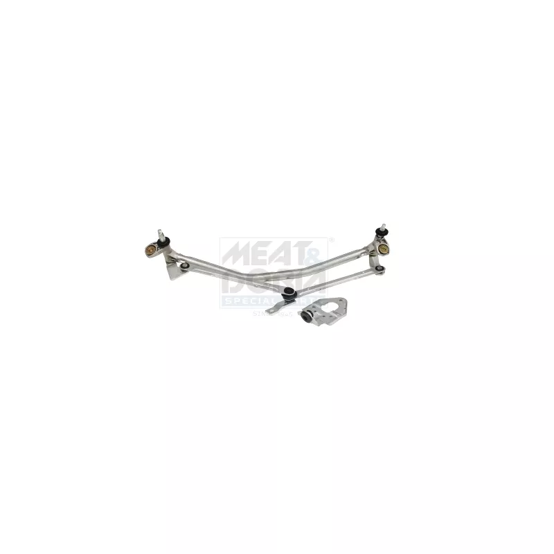 Tringlerie d'essuie-glace MEAT & DORIA 227117