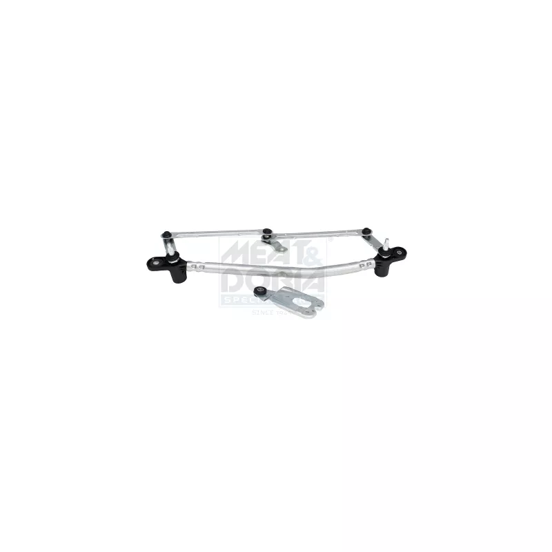 Tringlerie d'essuie-glace MEAT & DORIA 227122