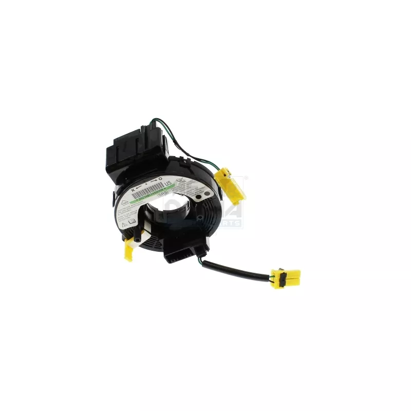 Ressort tournant, Airbag MEAT & DORIA 231780