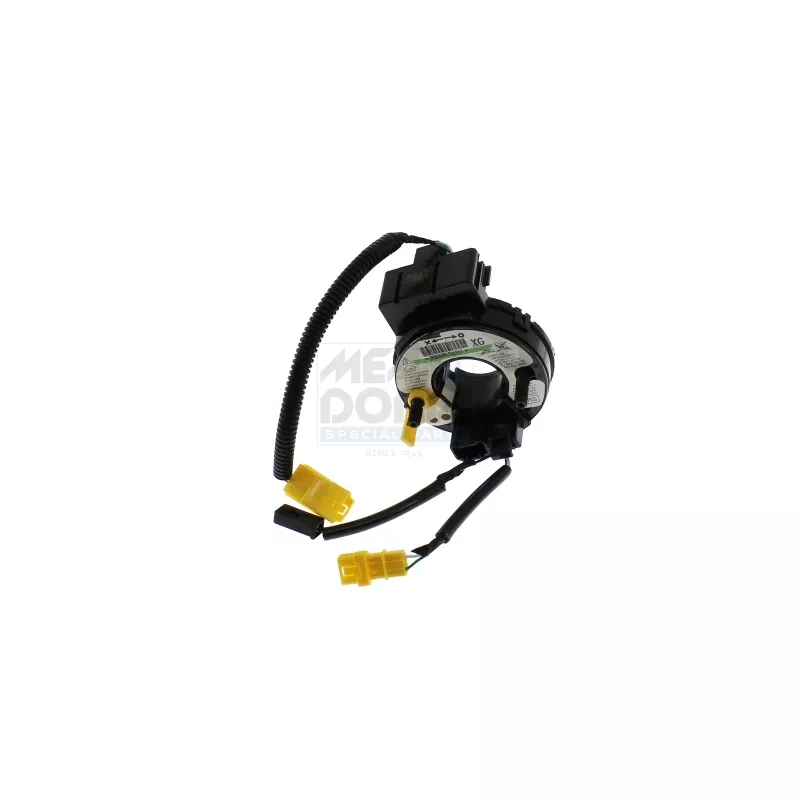 Ressort tournant, Airbag MEAT & DORIA 231784