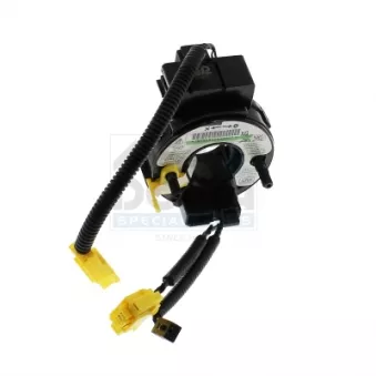Ressort tournant, Airbag MEAT & DORIA 231785