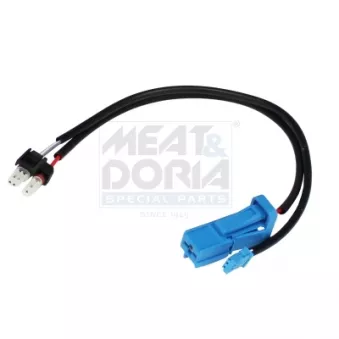 Adaptateur de batterie MEAT & DORIA 241035