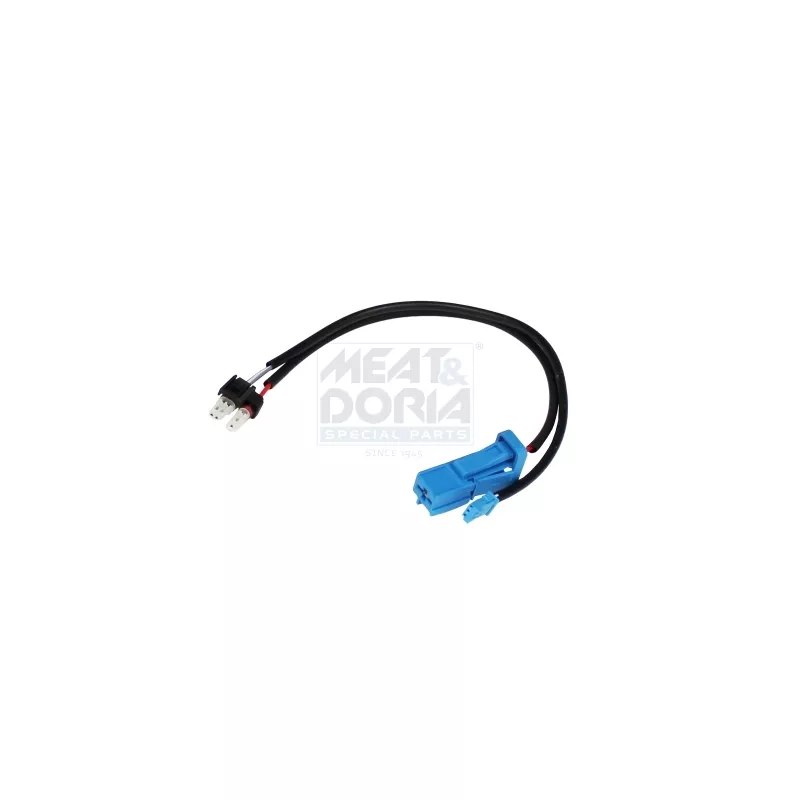 Adaptateur de batterie MEAT & DORIA 241035