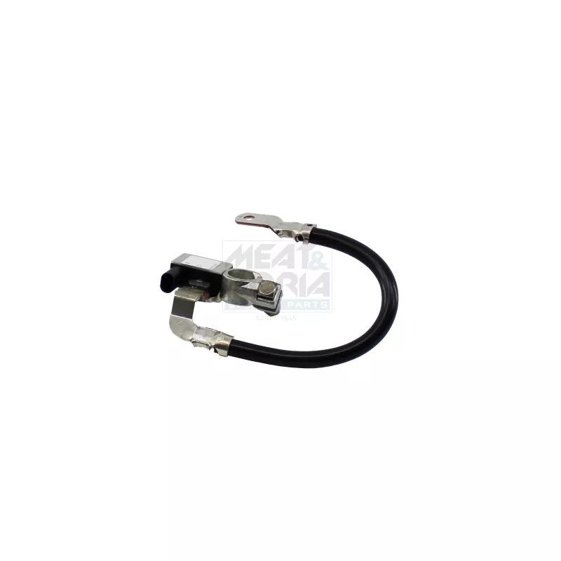 Capteur, Gestion des batteries MEAT & DORIA 241036