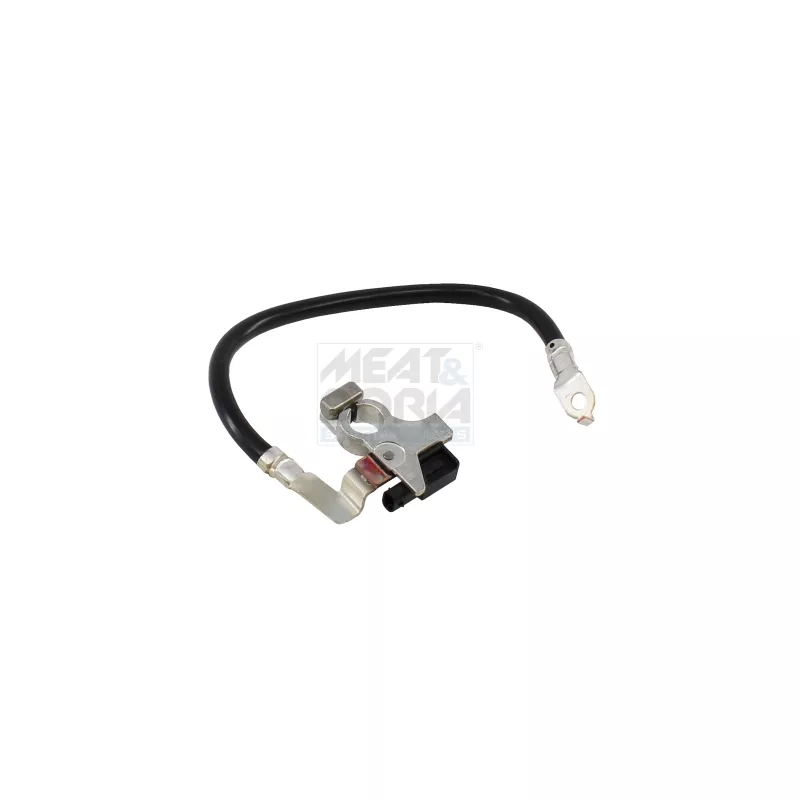 Capteur, Gestion des batteries MEAT & DORIA 241037