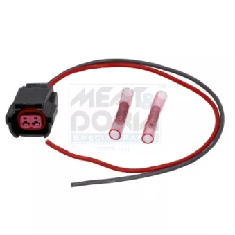 Kit de montage, kit de câbles MEAT & DORIA 25615