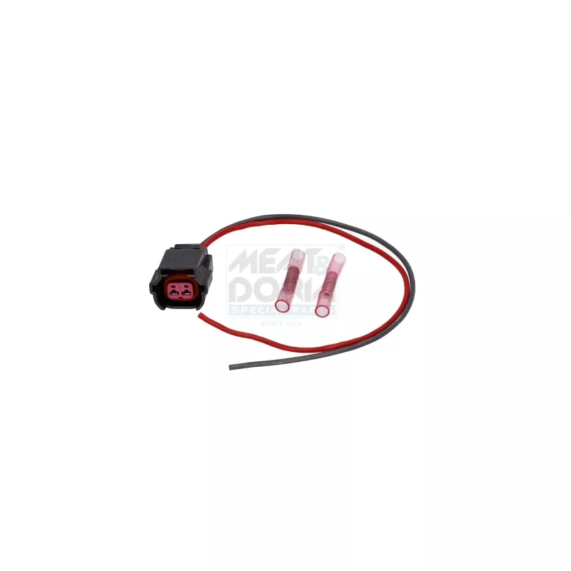 Kit de montage, kit de câbles MEAT & DORIA 25615