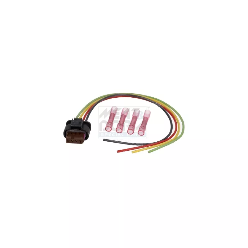 Kit de montage, kit de câbles MEAT & DORIA 25654
