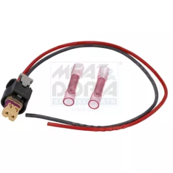 Kit de montage, kit de câbles MEAT & DORIA