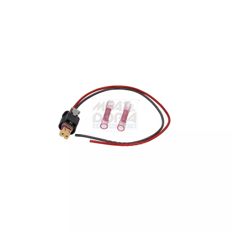 Kit de montage, kit de câbles MEAT & DORIA 25656