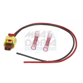 Kit de montage, kit de câbles MEAT & DORIA 25657