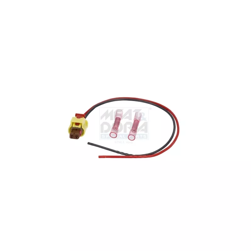 Kit de montage, kit de câbles MEAT & DORIA 25657