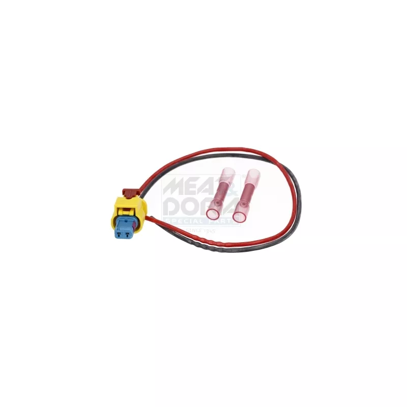 Kit de montage, kit de câbles MEAT & DORIA 25658