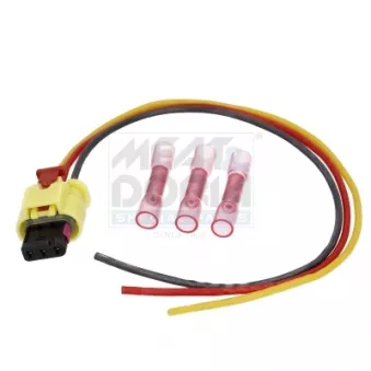 Kit de montage, kit de câbles MEAT & DORIA