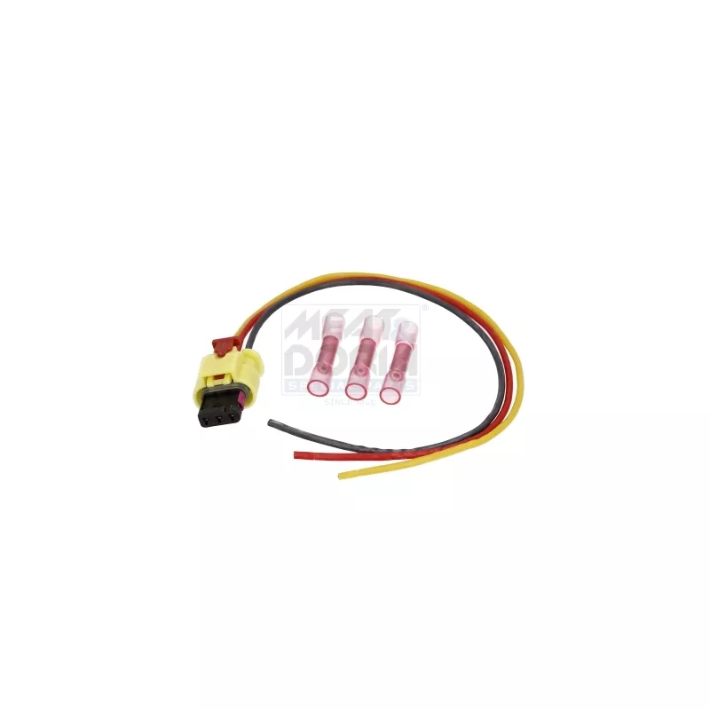 Kit de montage, kit de câbles MEAT & DORIA 25660