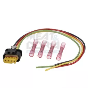 Kit de montage, kit de câbles MEAT & DORIA