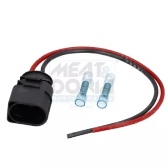 Kit de montage, kit de câbles MEAT & DORIA