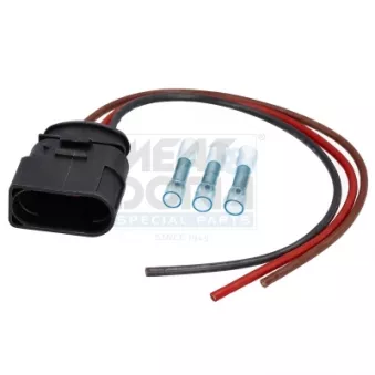 Kit de montage, kit de câbles MEAT & DORIA 25671