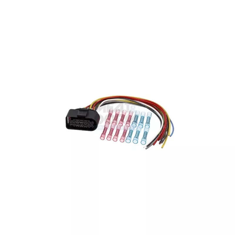 Kit de montage, kit de câbles MEAT & DORIA 25672