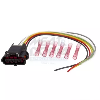 Kit de montage, kit de câbles MEAT & DORIA 25677