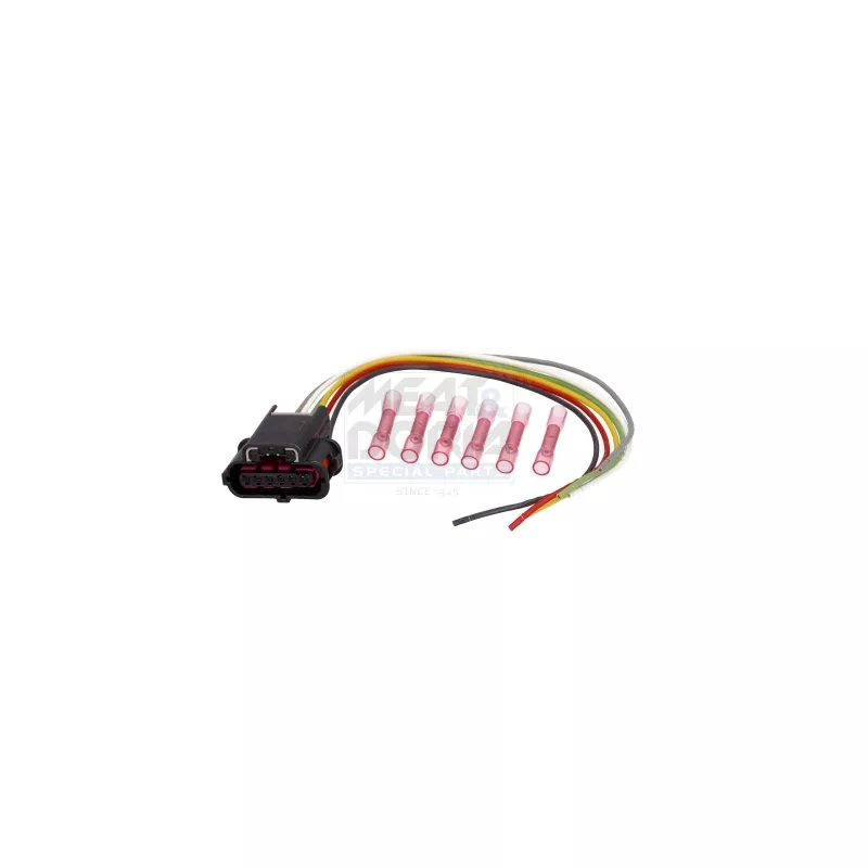 Kit de montage, kit de câbles MEAT & DORIA 25677