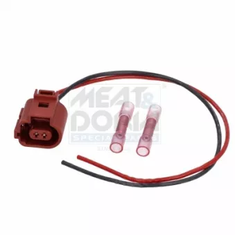 Kit de montage, kit de câbles MEAT & DORIA 25678