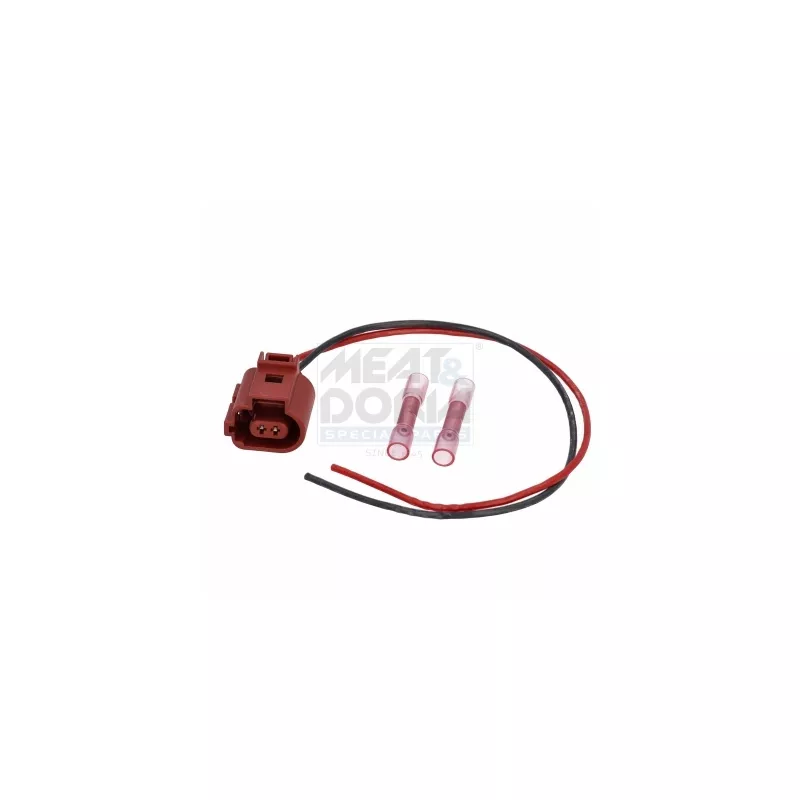 Kit de montage, kit de câbles MEAT & DORIA 25678