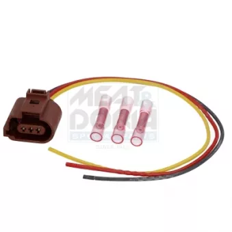 Kit de montage, kit de câbles MEAT & DORIA