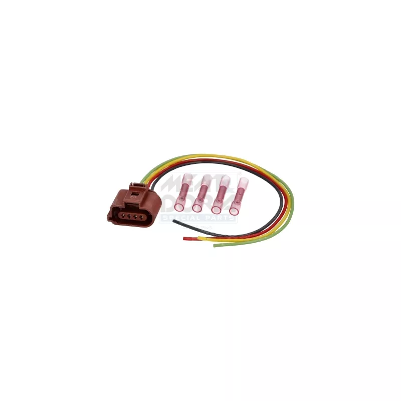 Kit de montage, kit de câbles MEAT & DORIA 25681