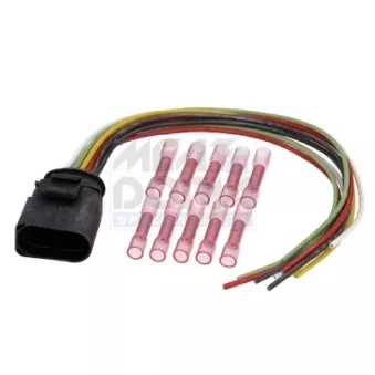 Kit de montage, kit de câbles MEAT & DORIA 25682