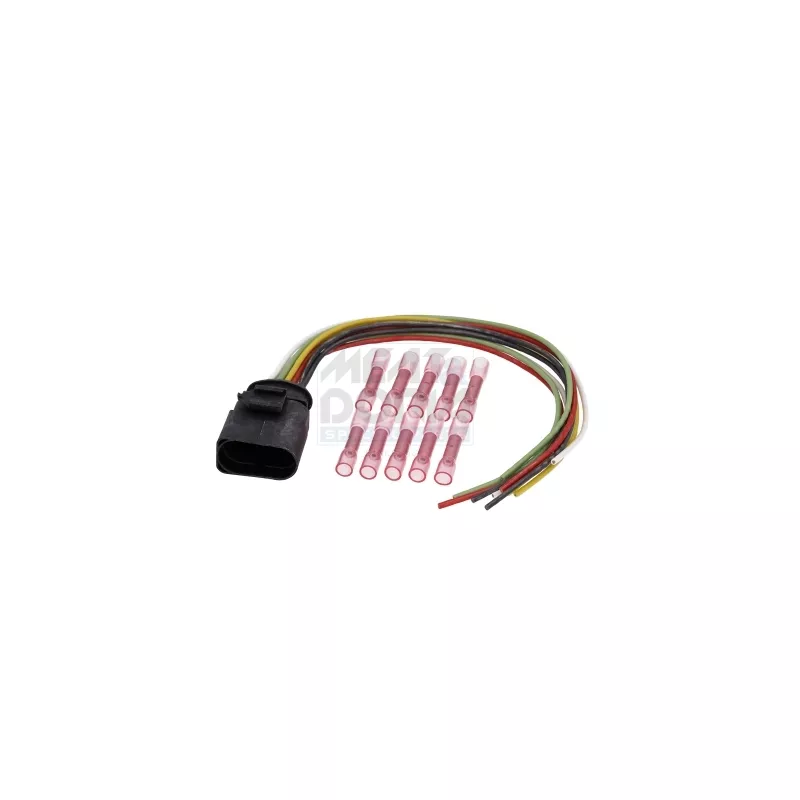 Kit de montage, kit de câbles MEAT & DORIA 25682