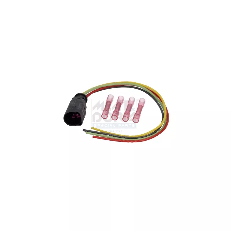 Kit de montage, kit de câbles MEAT & DORIA 25684
