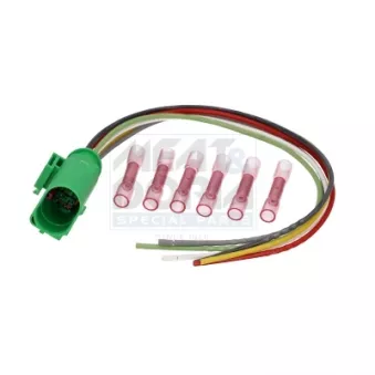Kit de montage, kit de câbles MEAT & DORIA 25687