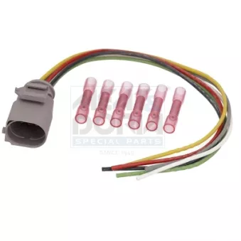 Kit de montage, kit de câbles MEAT & DORIA 25688