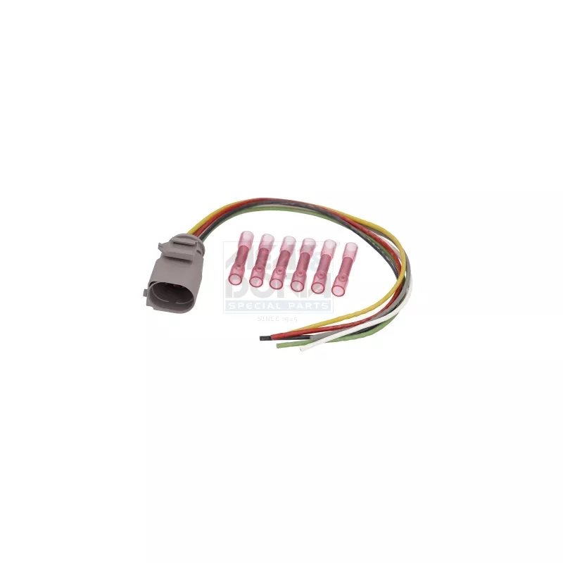 Kit de montage, kit de câbles MEAT & DORIA 25688