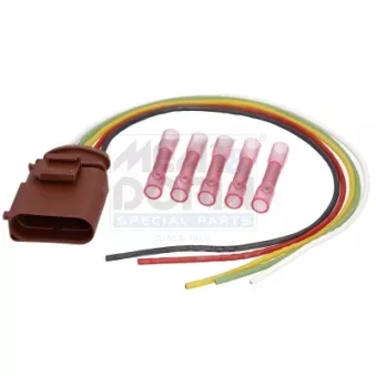Kit de montage, kit de câbles MEAT & DORIA 25689