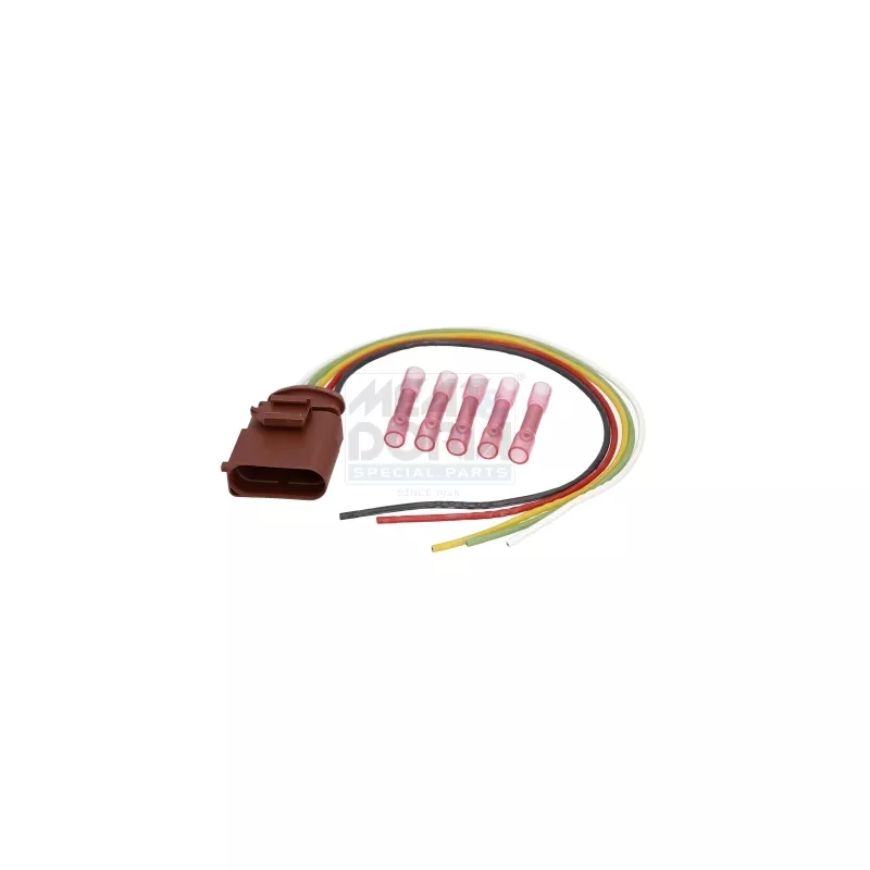 Kit de montage, kit de câbles MEAT & DORIA 25689