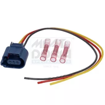 Kit de montage, kit de câbles MEAT & DORIA 25692