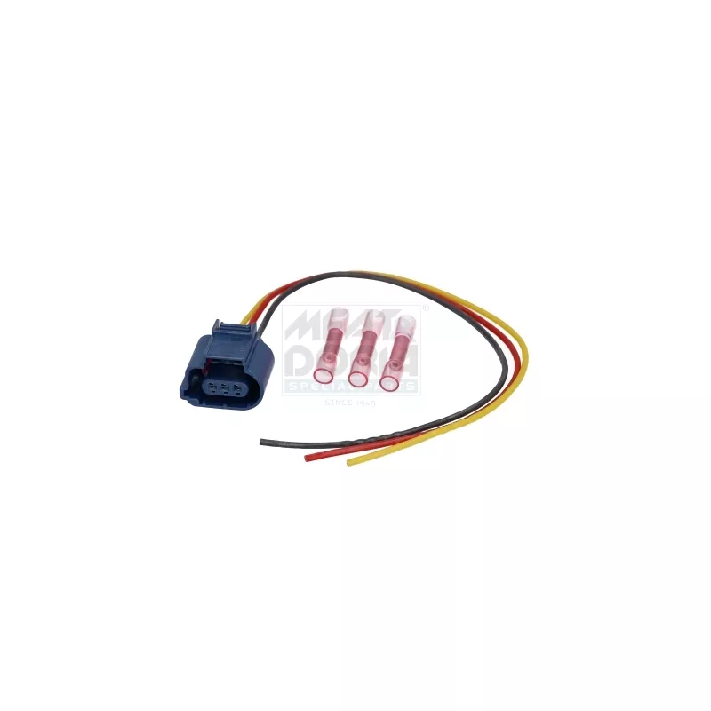 Kit de montage, kit de câbles MEAT & DORIA 25692