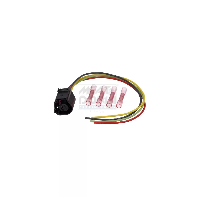 Kit de montage, kit de câbles MEAT & DORIA 25699