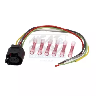 Kit de montage, kit de câbles MEAT & DORIA