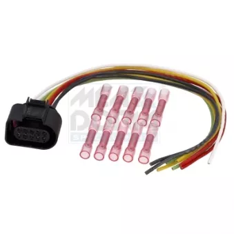 Kit de montage, kit de câbles MEAT & DORIA 25701