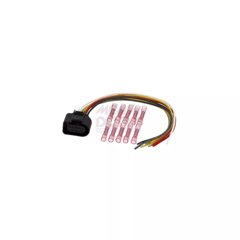 Kit de montage, kit de câbles MEAT & DORIA 25701